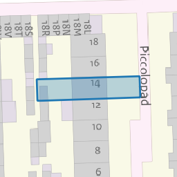 Perceel HMD00-B-5709