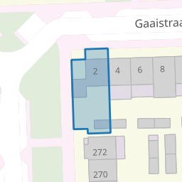 Perceel HMD00-B-5711