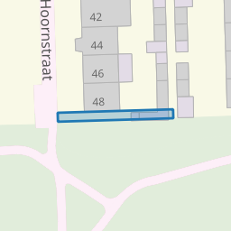 Perceel HMD00-B-5714