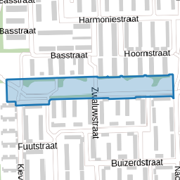 Perceel HMD00-B-5717