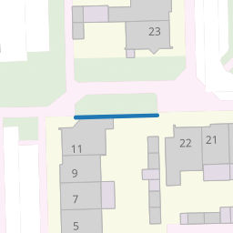 Perceel HMD00-B-5722