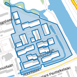 Perceel HMD00-B-5725