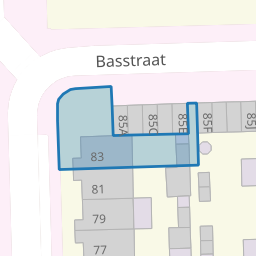 Perceel HMD00-B-5729