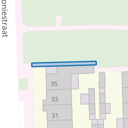 Perceel HMD00-B-5732