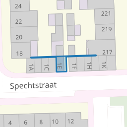 Perceel HMD00-B-5736