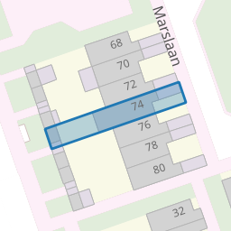 Perceel HMD00-B-5737