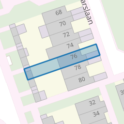 Perceel HMD00-B-5738