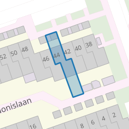 Perceel HMD00-B-5739