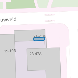 Perceel HMD00-B-5742