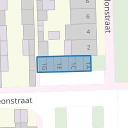 Perceel HMD00-B-5745