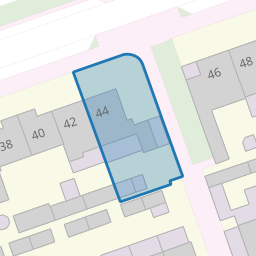 Perceel HMD00-B-5748