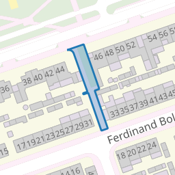 Perceel HMD00-B-5749