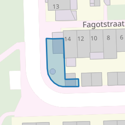 Perceel HMD00-B-5750