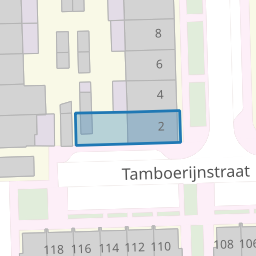 Perceel HMD00-B-5755