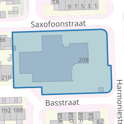 Perceel HMD00-B-5761
