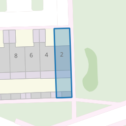 Perceel HMD00-B-5765