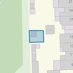 Perceel HMD00-B-5767