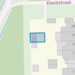 Perceel HMD00-B-5770