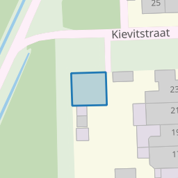 Perceel HMD00-B-5771