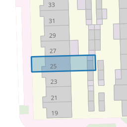 Perceel HMD00-B-5772