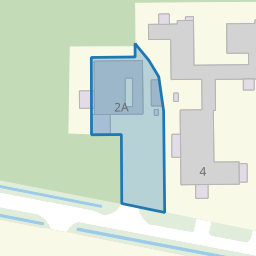 Perceel HMD00-B-5775