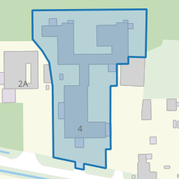Perceel HMD00-B-5776