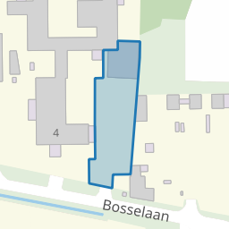 Perceel HMD00-B-5777