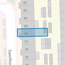 Perceel HMD00-B-5780