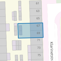 Perceel HMD00-B-5781