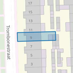 Perceel HMD00-B-5783