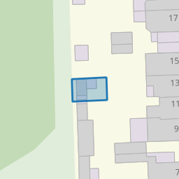 Perceel HMD00-B-5787