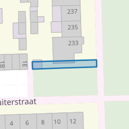 Perceel HMD00-B-5788