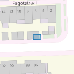 Perceel HMD00-B-5792