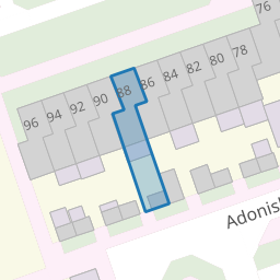 Perceel HMD00-B-5797