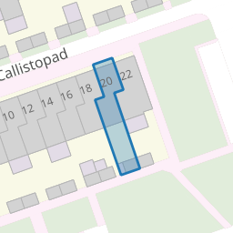 Perceel HMD00-B-5802