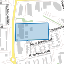 Perceel HMD00-B-5804