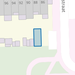 Perceel HMD00-B-5805