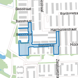Perceel HMD00-B-5806