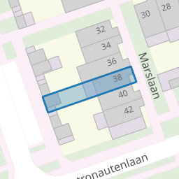 Perceel HMD00-B-5807