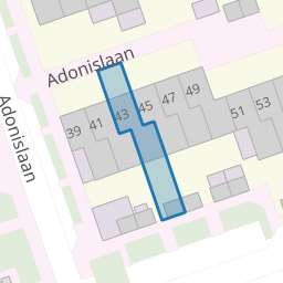 Perceel HMD00-B-5809