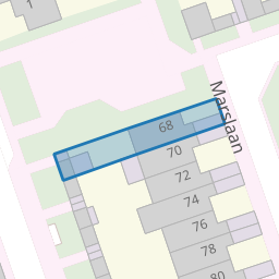 Perceel HMD00-B-5811