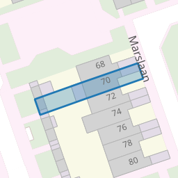 Perceel HMD00-B-5812