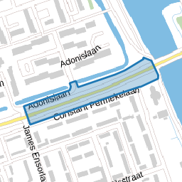 Perceel HMD00-B-5816