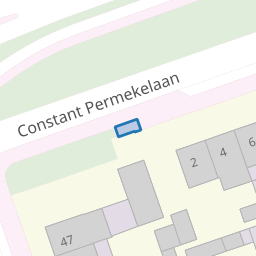 Perceel HMD00-B-5820