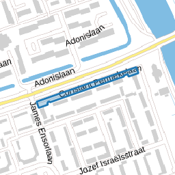 Perceel HMD00-B-5821