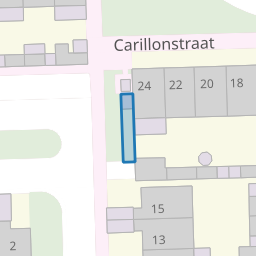 Perceel HMD00-B-5822