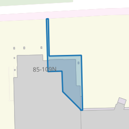 Perceel HMD00-B-5840