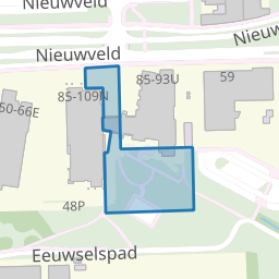 Perceel HMD00-B-5842