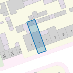 Perceel HMD00-B-5844