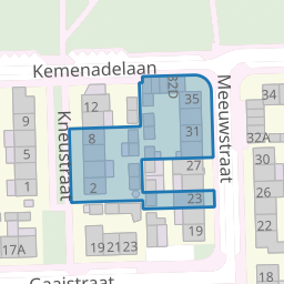 Perceel HMD00-B-5846